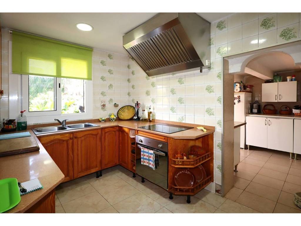 Cocina