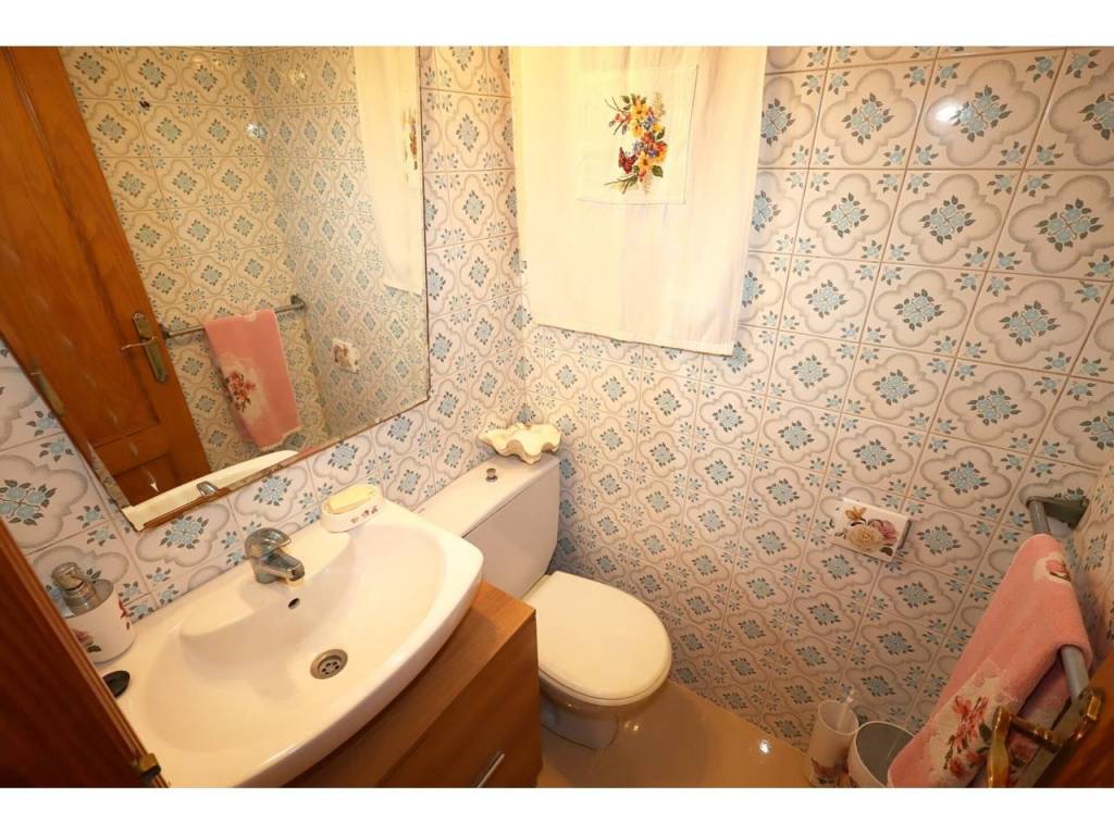 Baño