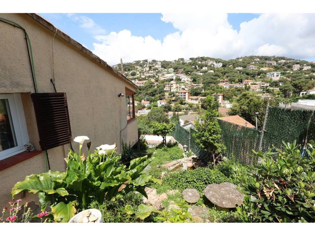 Jardín