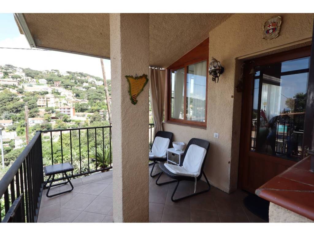 Terraza