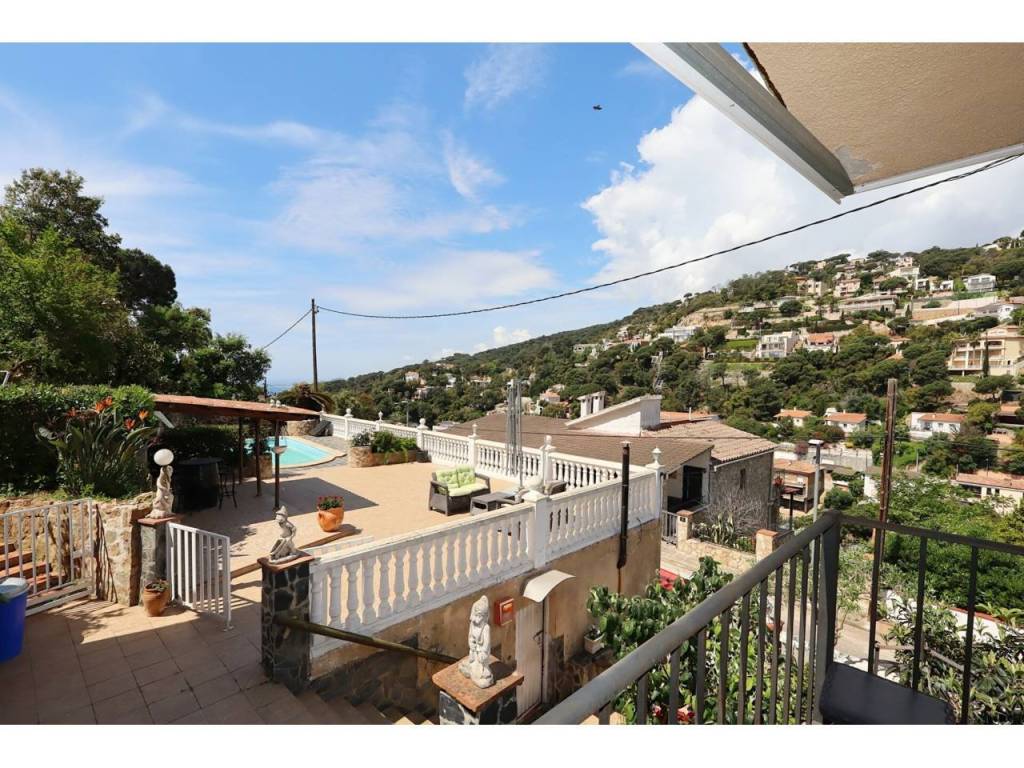 Terraza