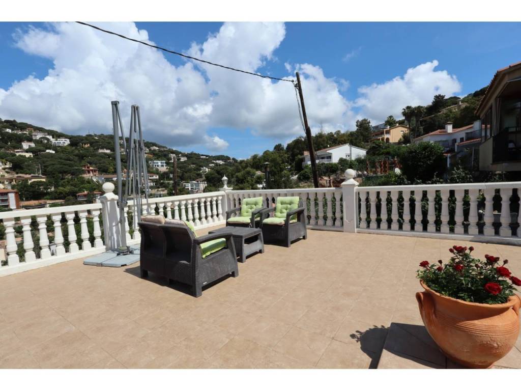 Terraza