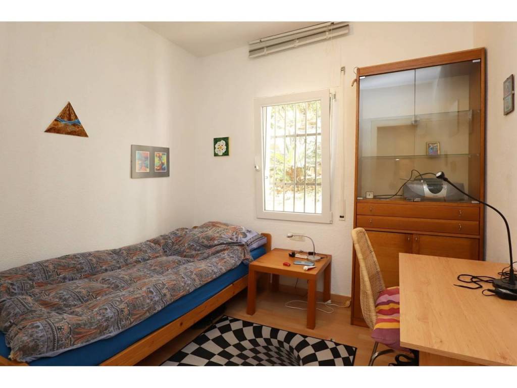 Dormitorio
