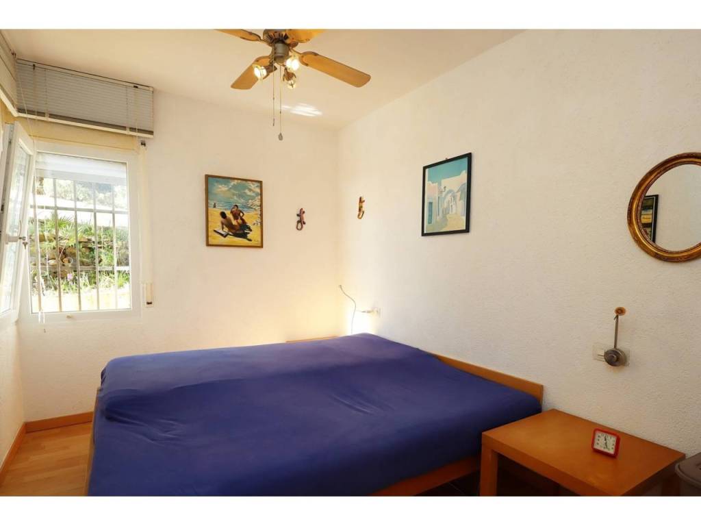 Dormitorio