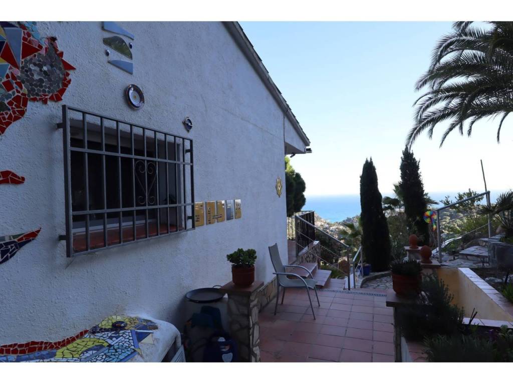 Terraza