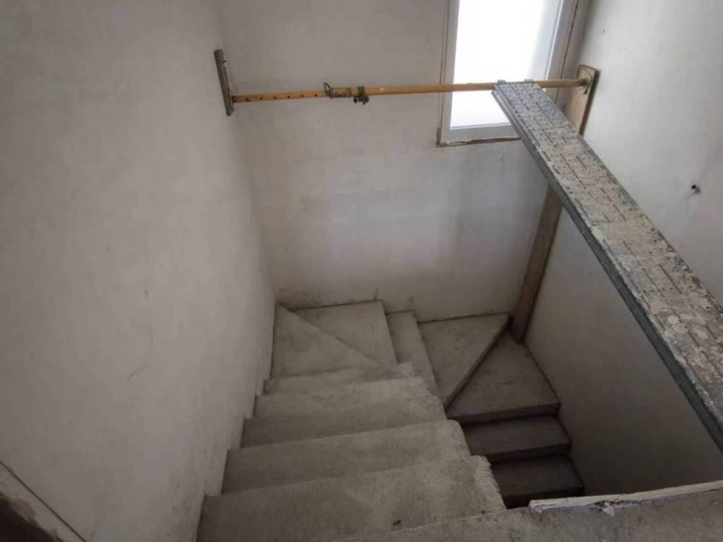 Escalera
