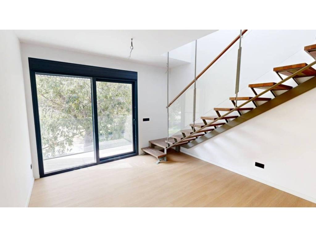 Escalera