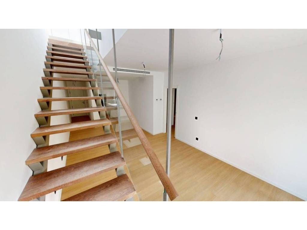 Escalera