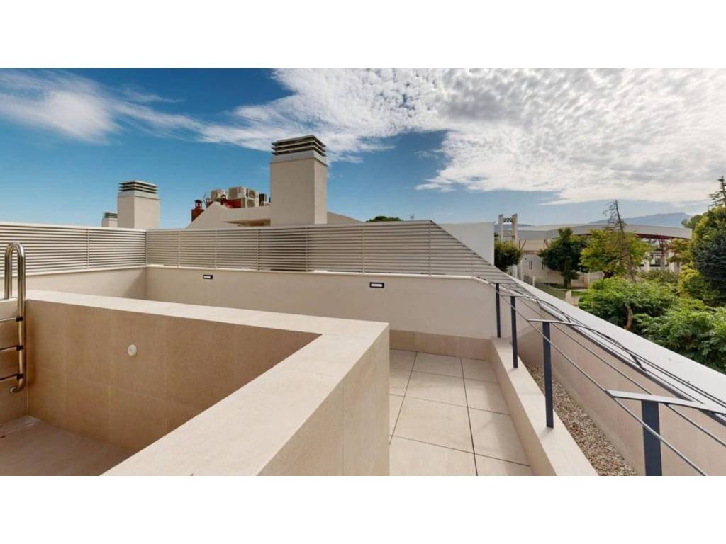 Terraza