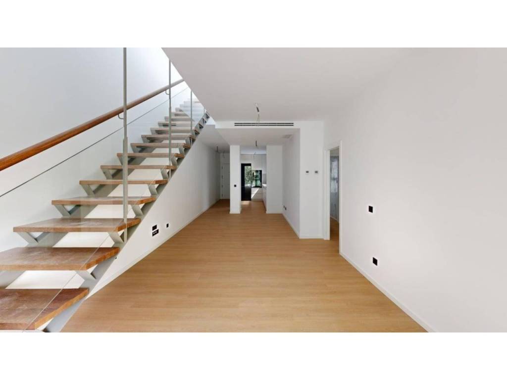Escalera
