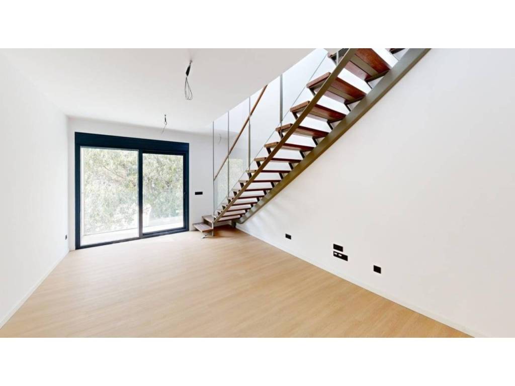 Escalera
