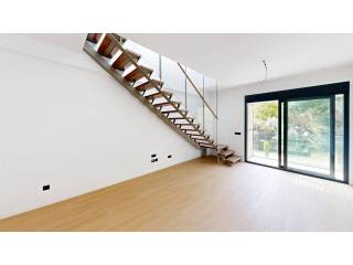 Escalera