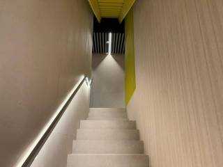 Escalera