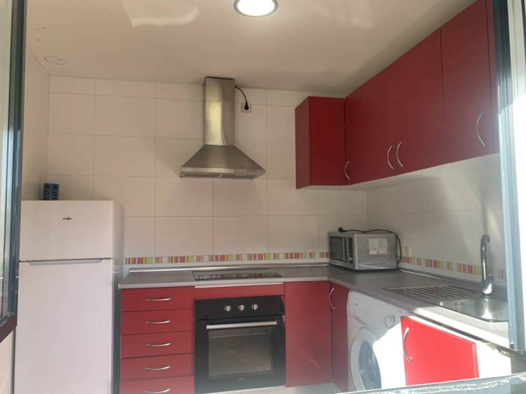 Cocina