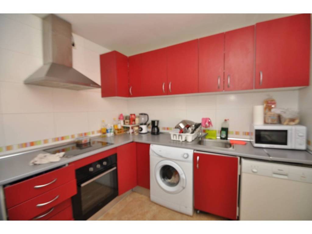 Cocina