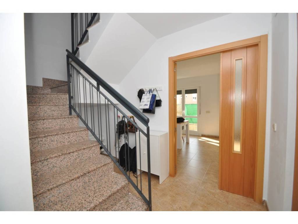 Escalera