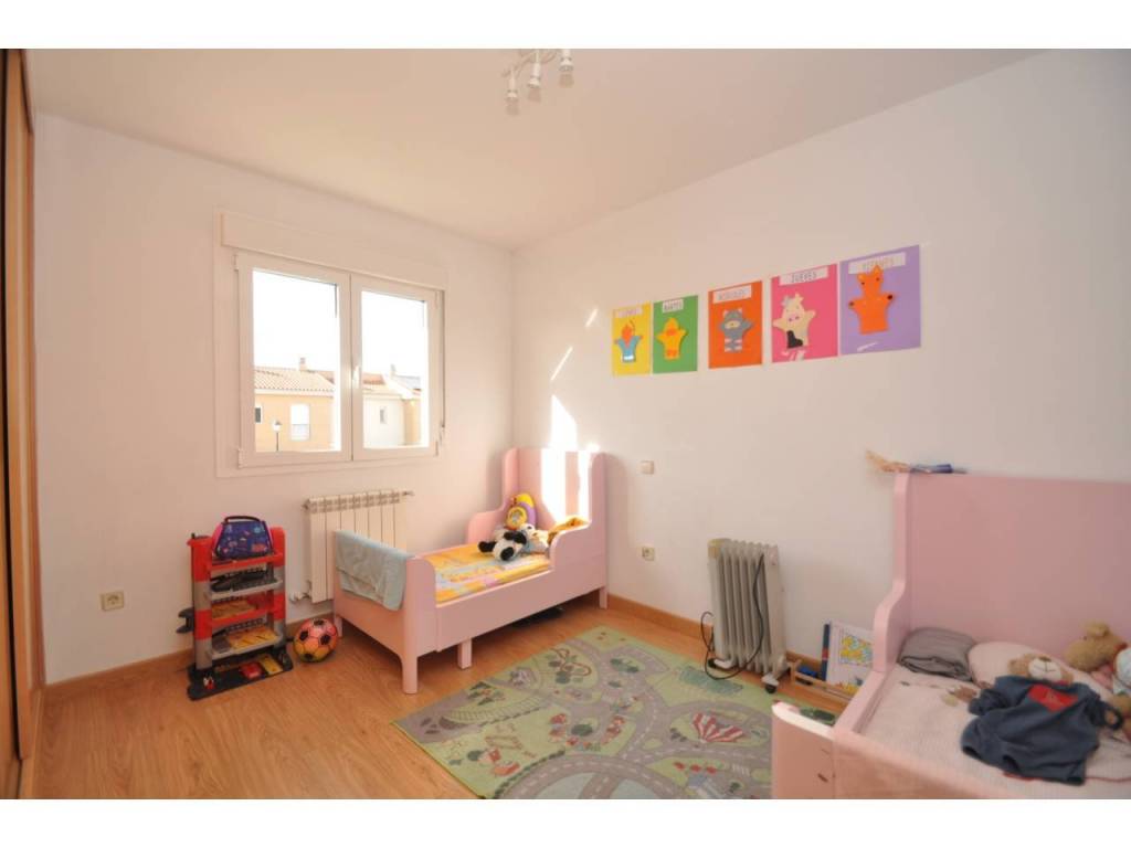 Dormitorio