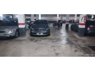 Garaje/Parking