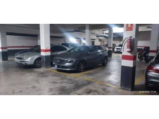 Garaje/Parking