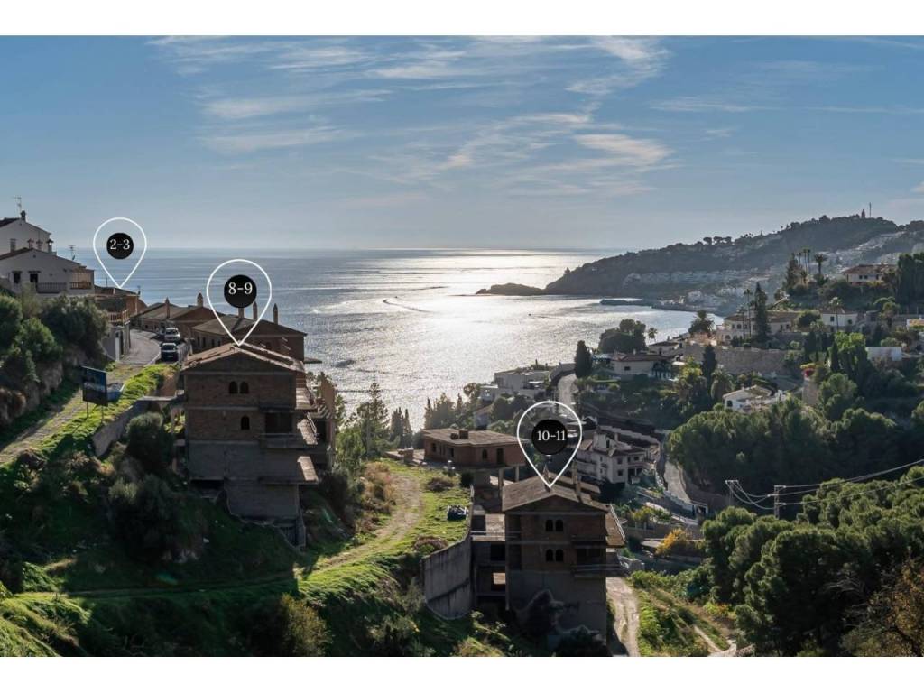 Vistas