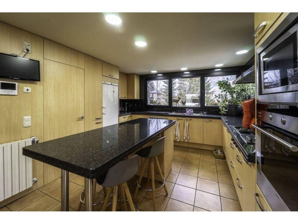 Cocina