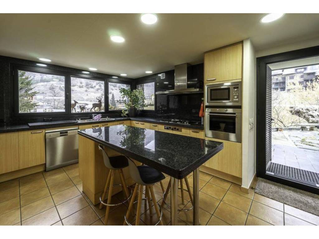 Cocina