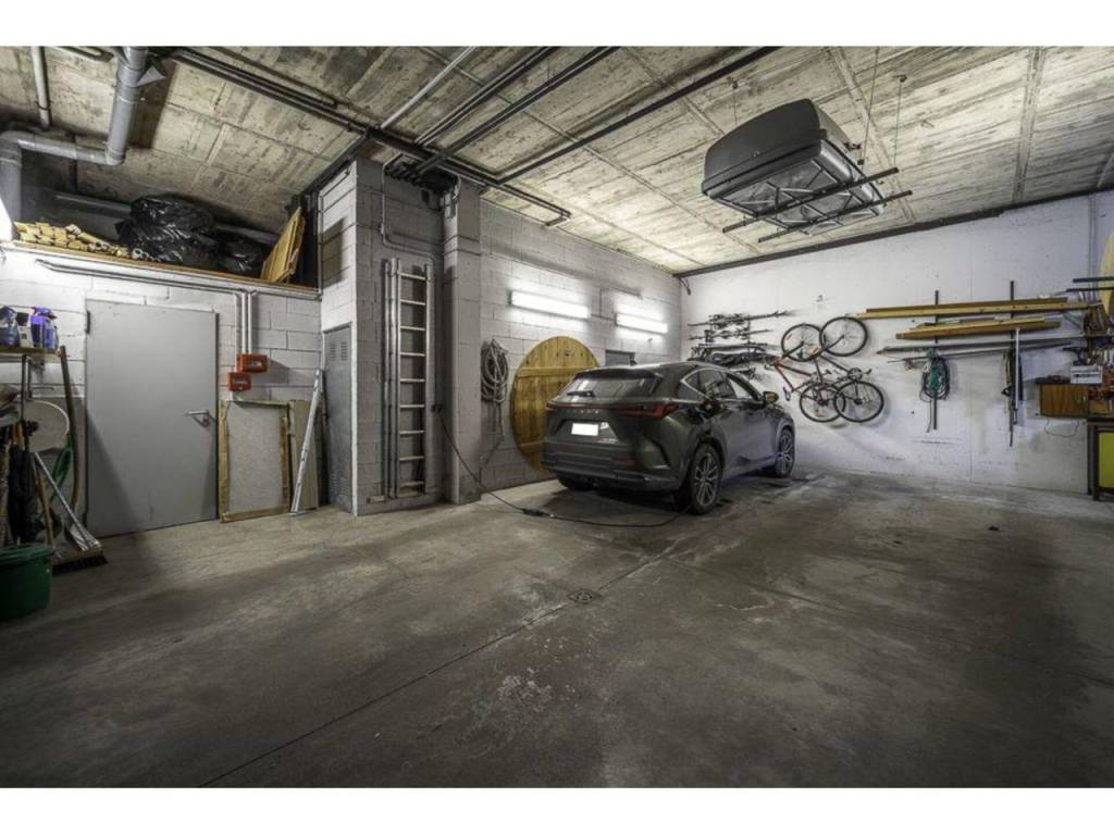Garaje/Parking