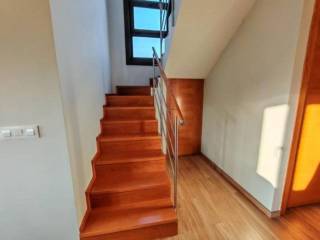 Escalera