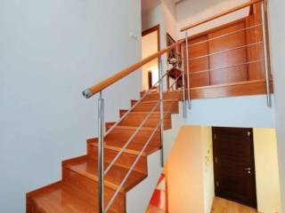 Escalera