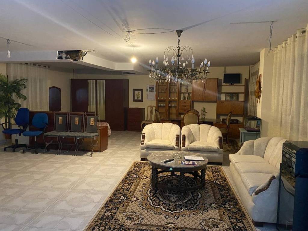Salón