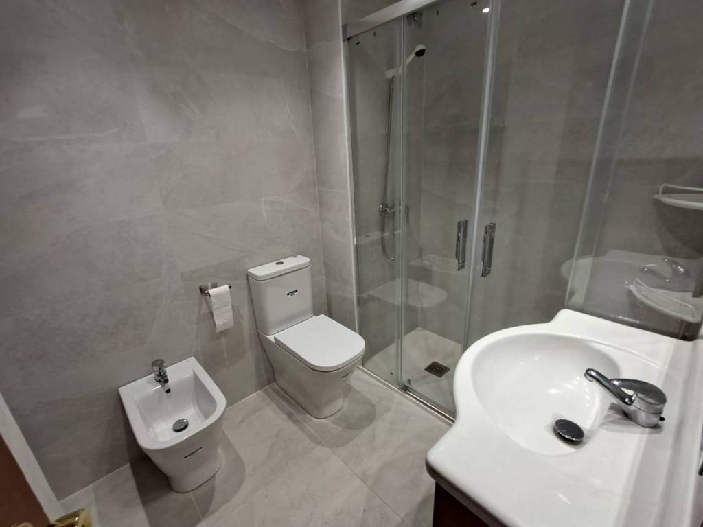 Baño