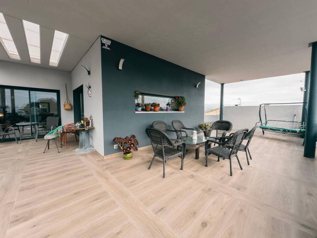 Terraza