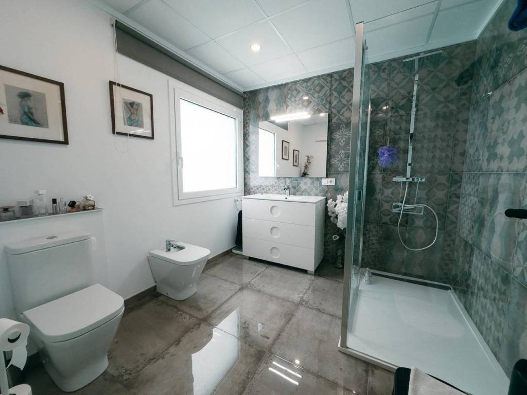 Baño