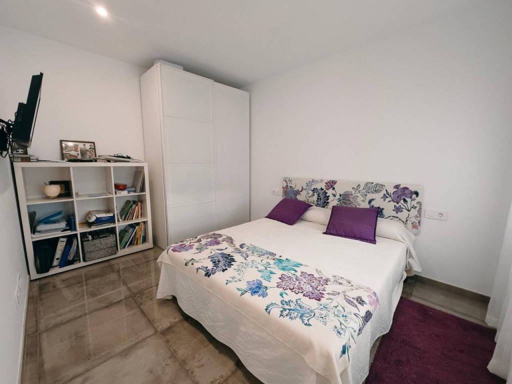 Dormitorio