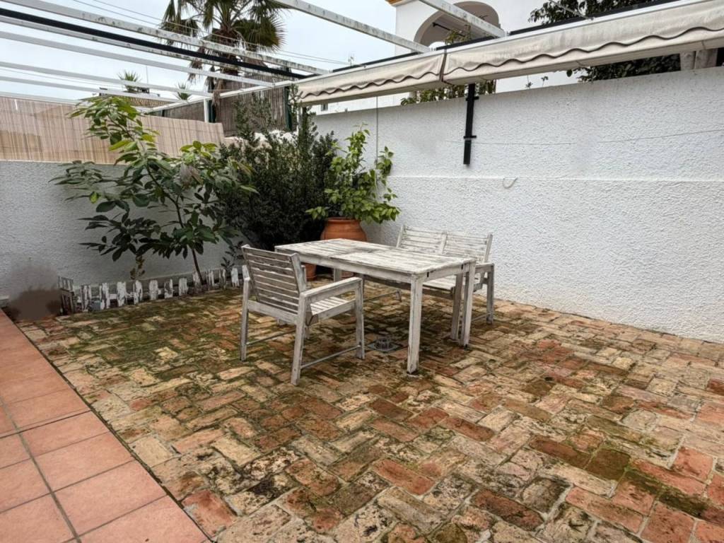 Terraza
