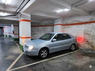 Garaje/Parking