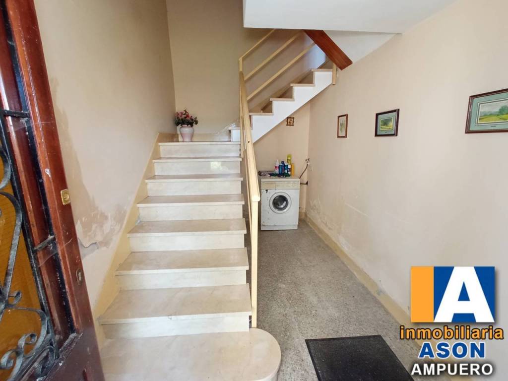 Escalera
