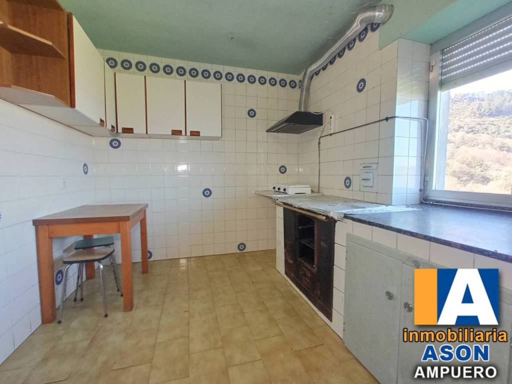 Cocina