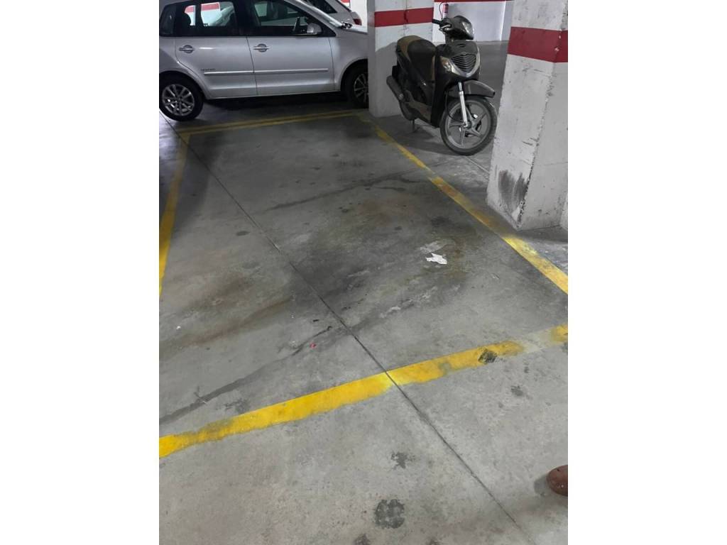 Garaje/Parking