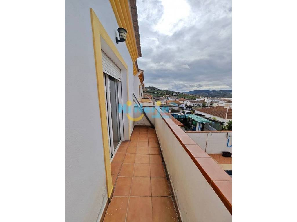 Terraza