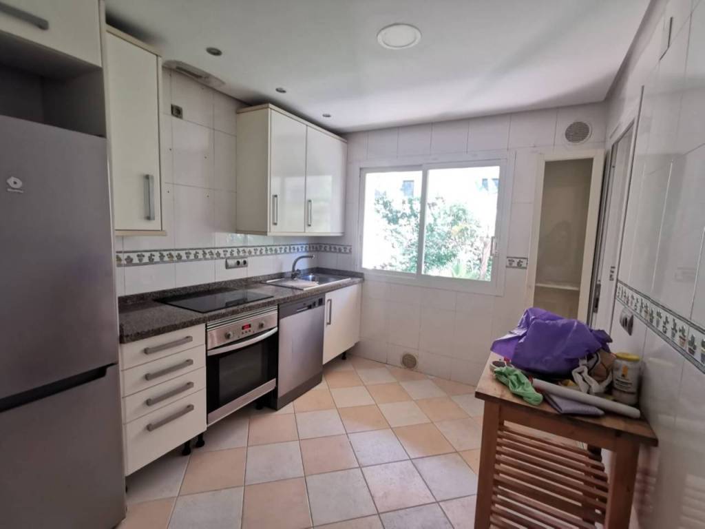 Cocina
