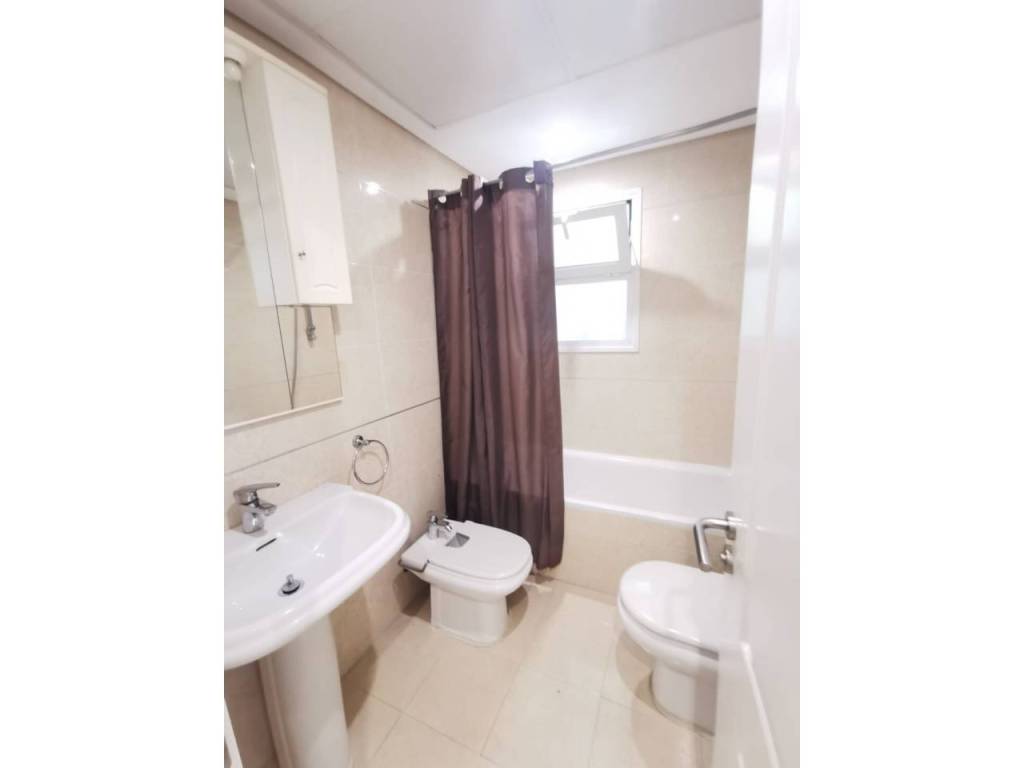 Baño