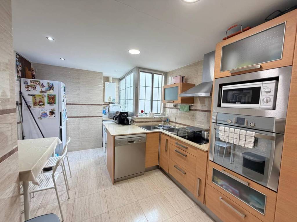 Cocina