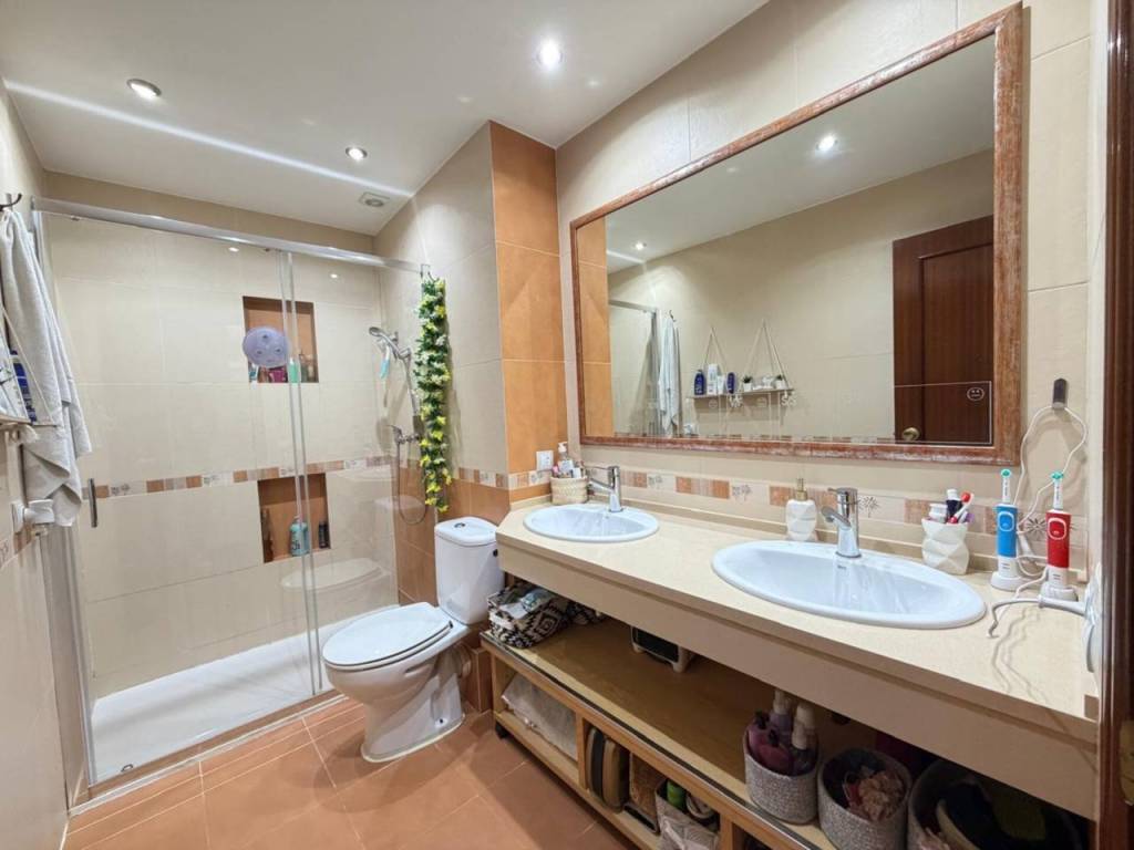 Baño