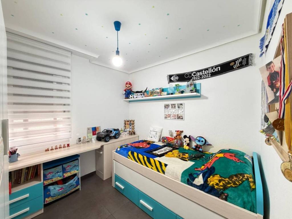 Dormitorio