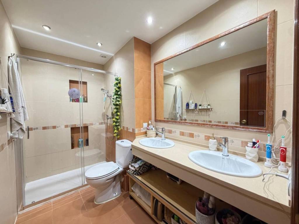 Baño