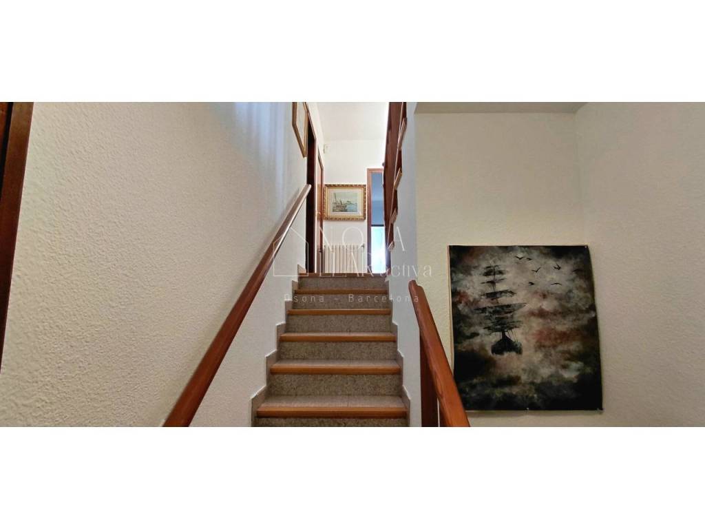Escalera