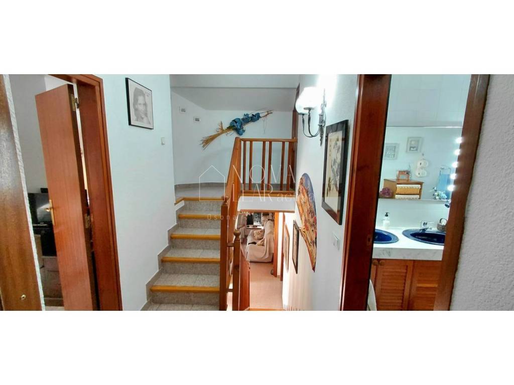 Escalera