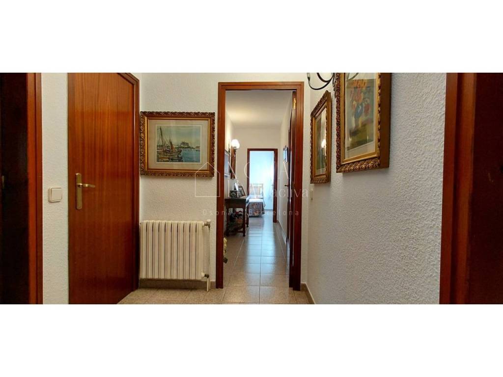 Pasillo