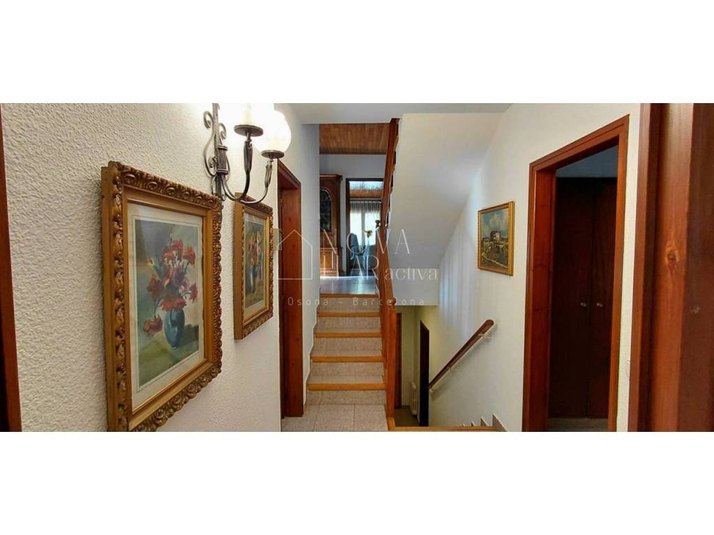 Escalera
